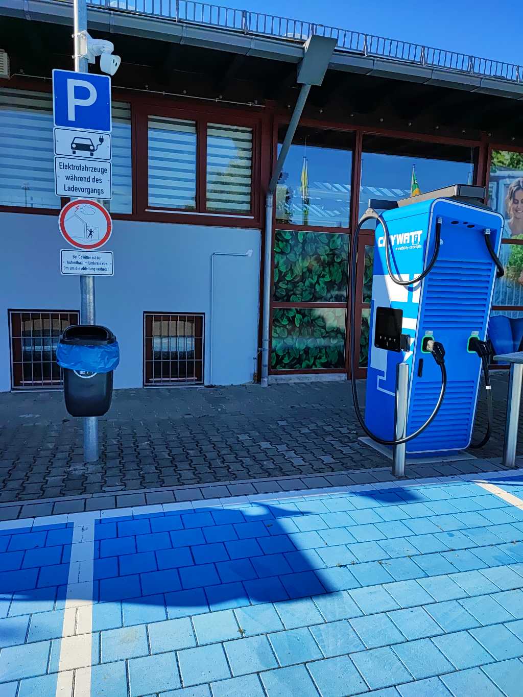 DE*CIW*E000633 DE*CIW*E000633 - Otto-Schmidt-Straße 2 04425 Taucha