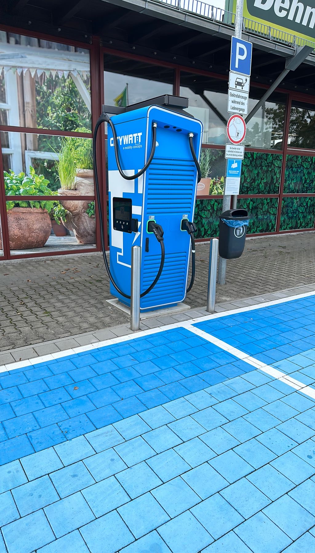 DE*CIW*E000635 DE*CIW*E000635 - Otto-Schmidt-Straße 2 04425 Taucha