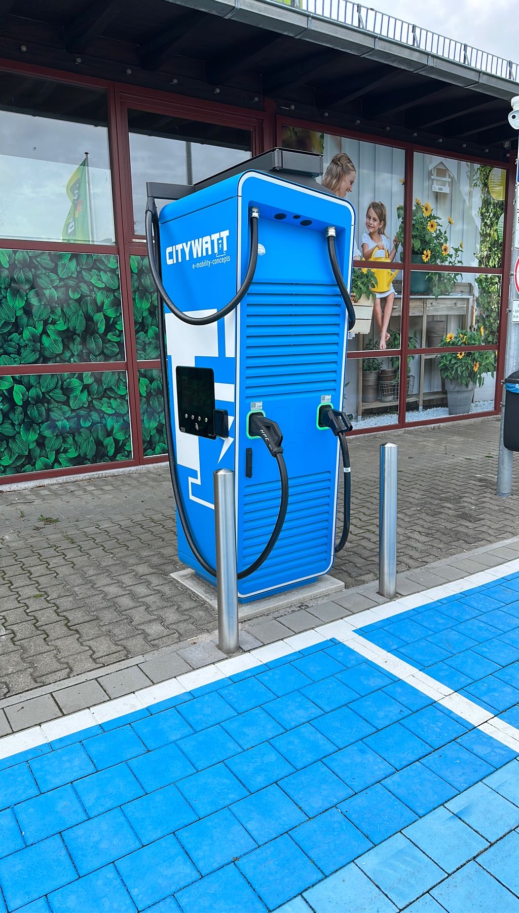 DE*CIW*E000637 DE*CIW*E000637 - Otto-Schmidt-Straße 2 04425 Taucha