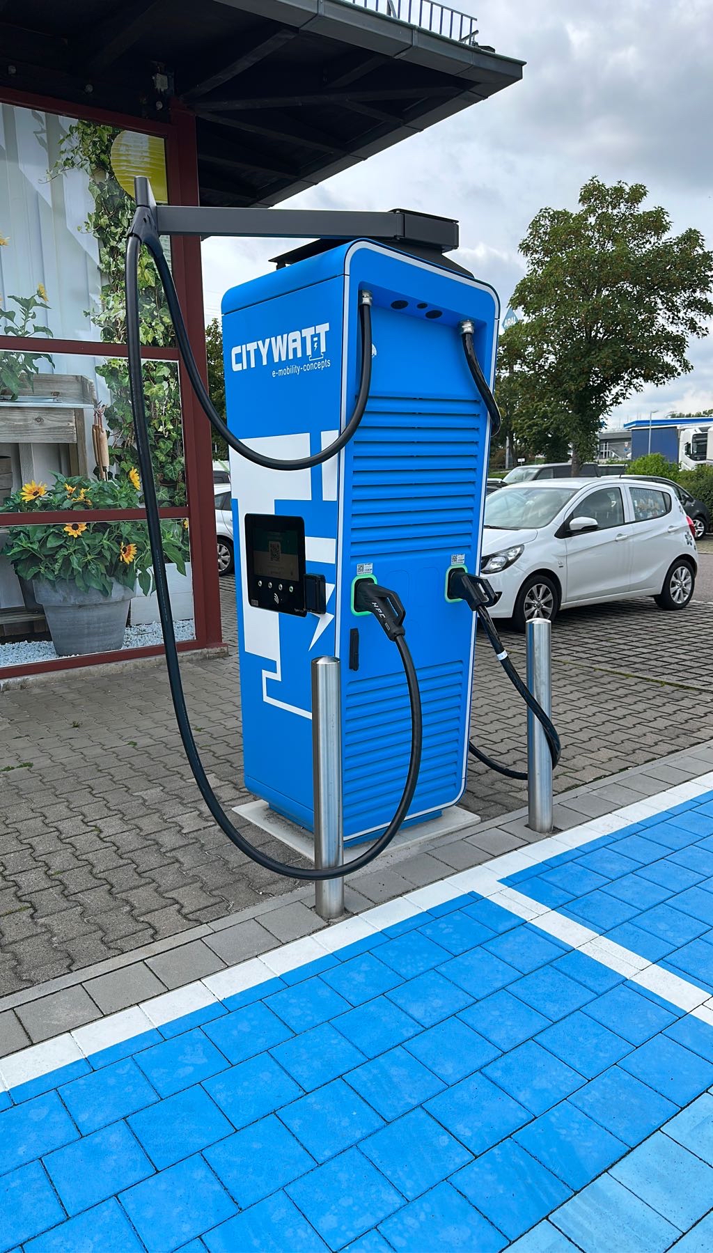 DE*CIW*E000639 DE*CIW*E000639 - Otto-Schmidt-Straße 2 04425 Taucha