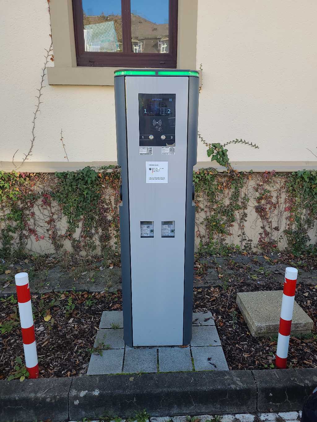 DE*CIW*E000881 DE*CIW*E000881 - Theresienstraße 12 97688 Bad Kissingen