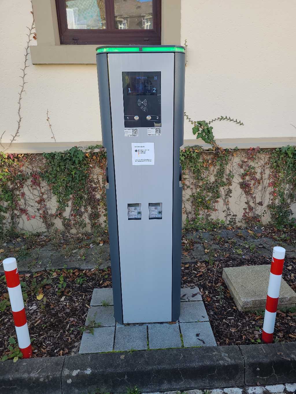 DE*CIW*E000886 DE*CIW*E000886 - Theresienstraße 12 97688 Bad Kissingen