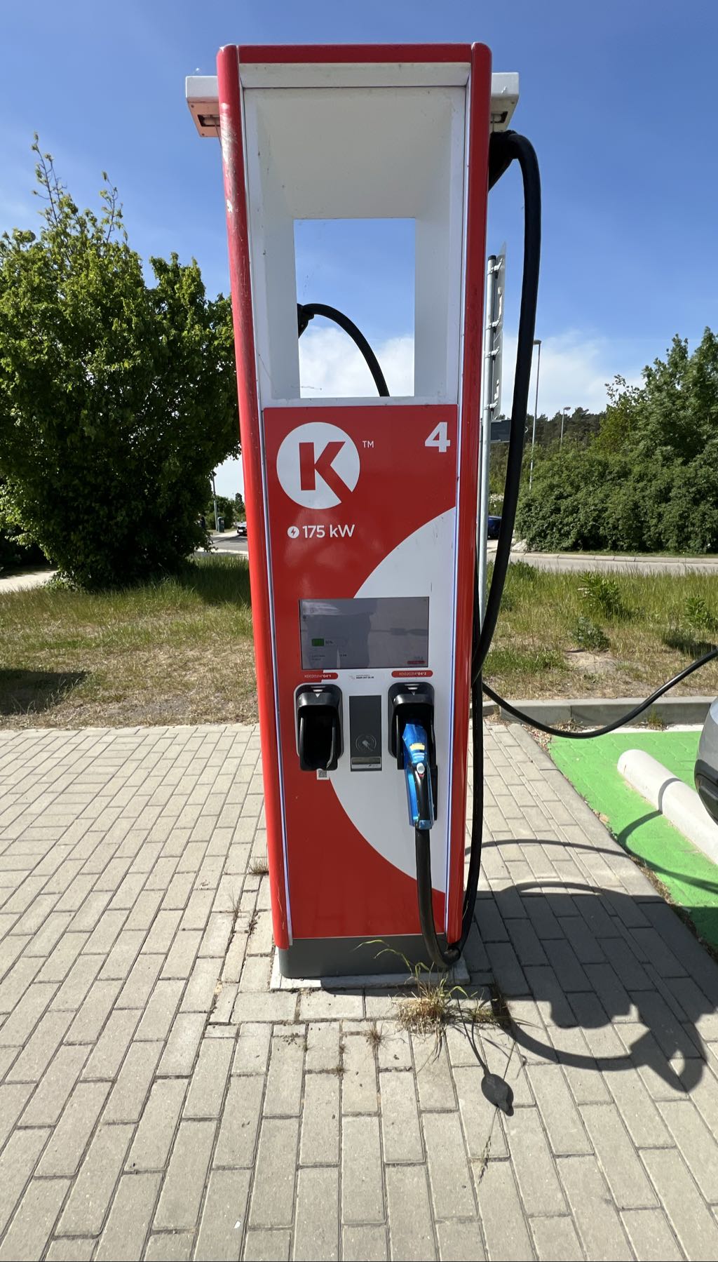 DE*CKE*EXD020214*04 DE*CKE*EXD020214*04*1 - Bab West/a 11 16244 Schorfheide-buckowsee