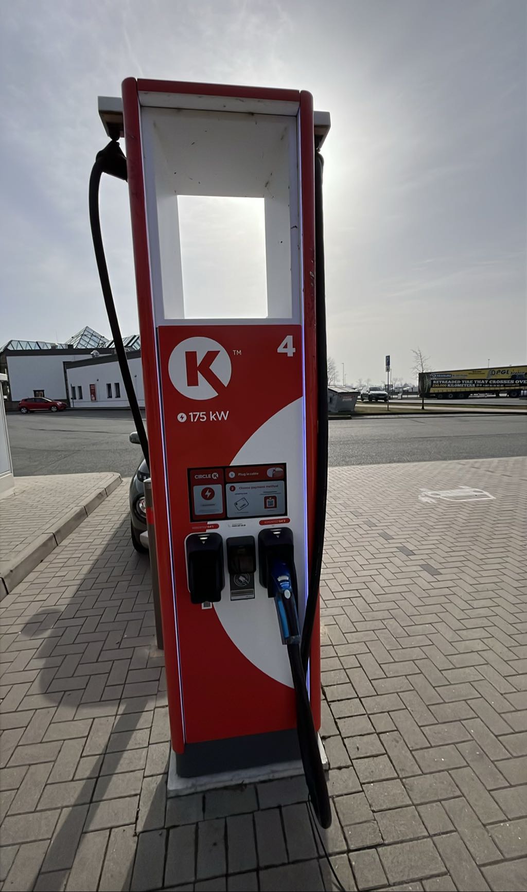 DE*CKE*EXD029702*04 DE*CKE*EXD029702*04*2 - Rtk Nord 1 19372 Stolpe