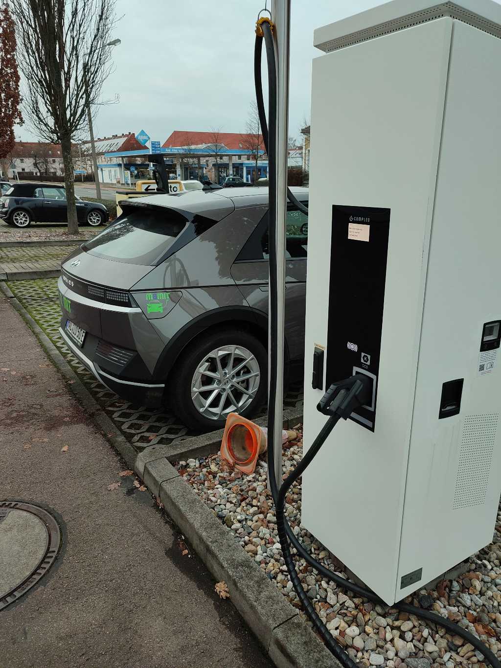 DE*DES*E1003064 DE*DES*E1003064*2 - Dessauer Straße 9 06886 Lutherstadt Wittenberg