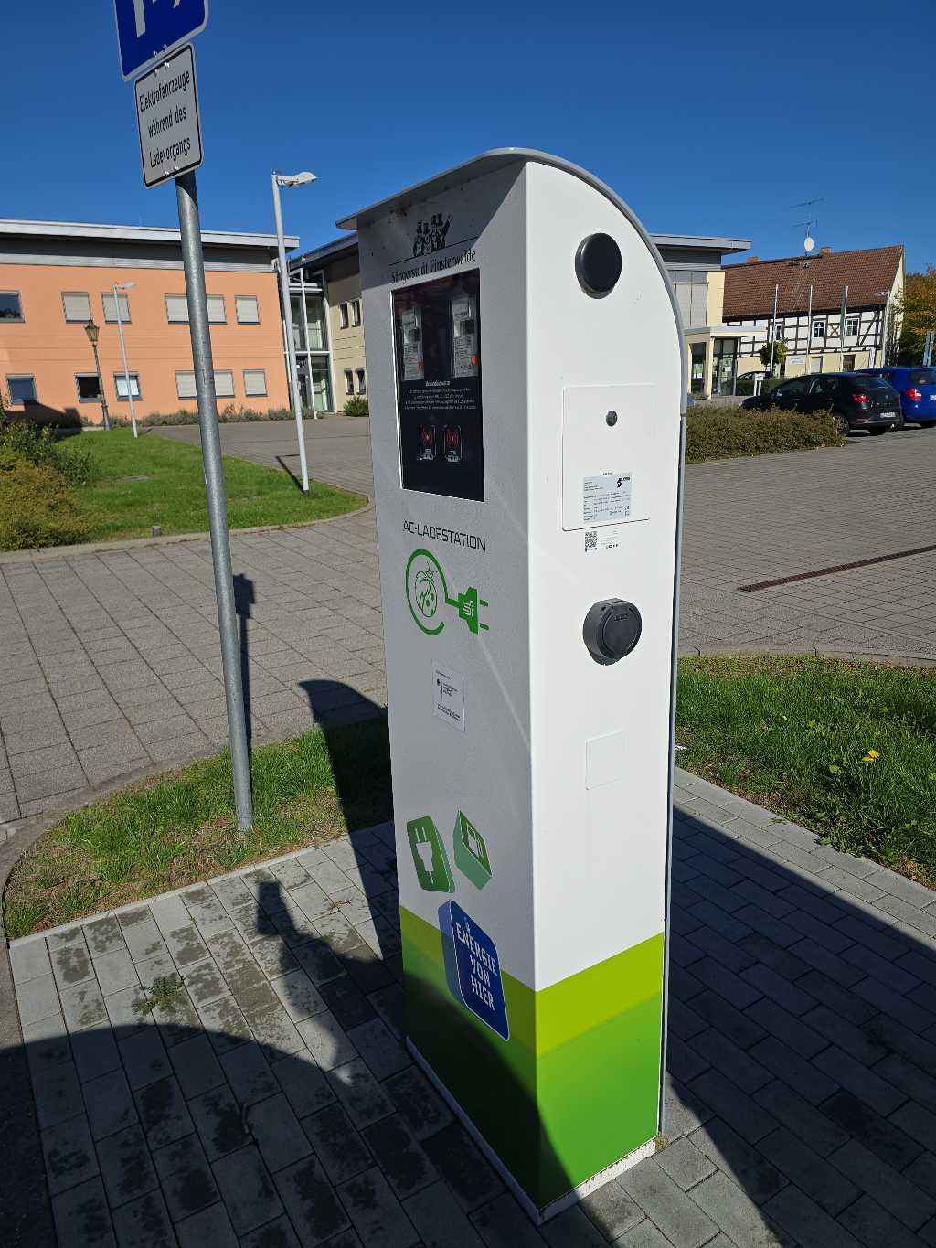 DE*EAD*E100021 DE*EAD*E100021 - Rue de Montanaire 03238 Finsterwalde