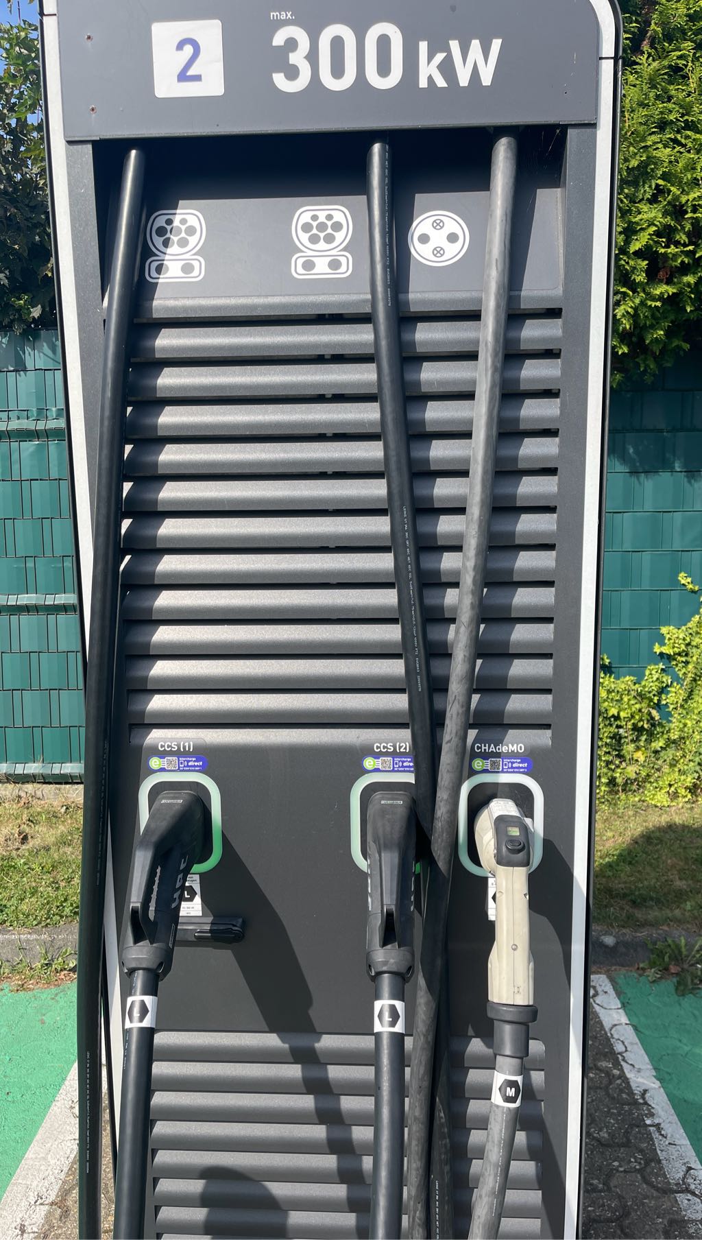 Ladepunkt DE*EBW*E901889 DE*EBW*E901889*3 - Xantener Straße 49 40670 Meerbusch DE*EBW*E901889 DE*EBW*E901889*3 - Xantener Straße 49 40670 Meerbusch