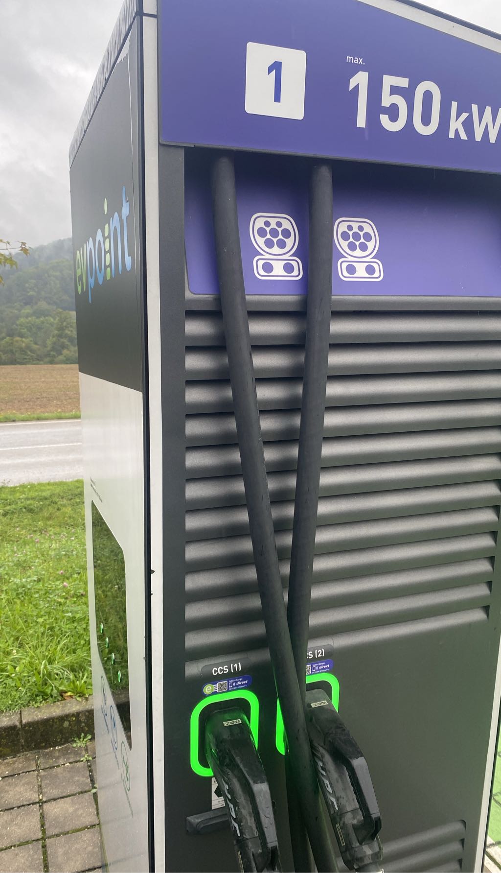 Charging Point DE*EBW*E905647 DE*EBW*E905647*2 - Dieselstr. 11 73072 Donzdorf DE*EBW*E905647 DE*EBW*E905647*2 - Dieselstr. 11 73072 Donzdorf