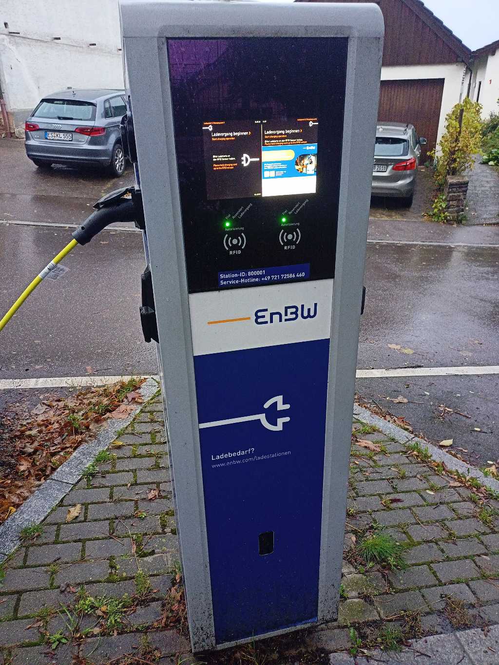 DE*EBW*E905723 DE*EBW*E905723*1 - Beutelsbacher Str. 1 73773 Aichwald