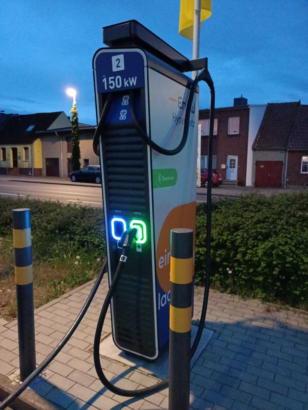 DE*EBW*E908759 DE*EBW*E908759*1 - Klützer Straße 1 23936 Grevesmühlen