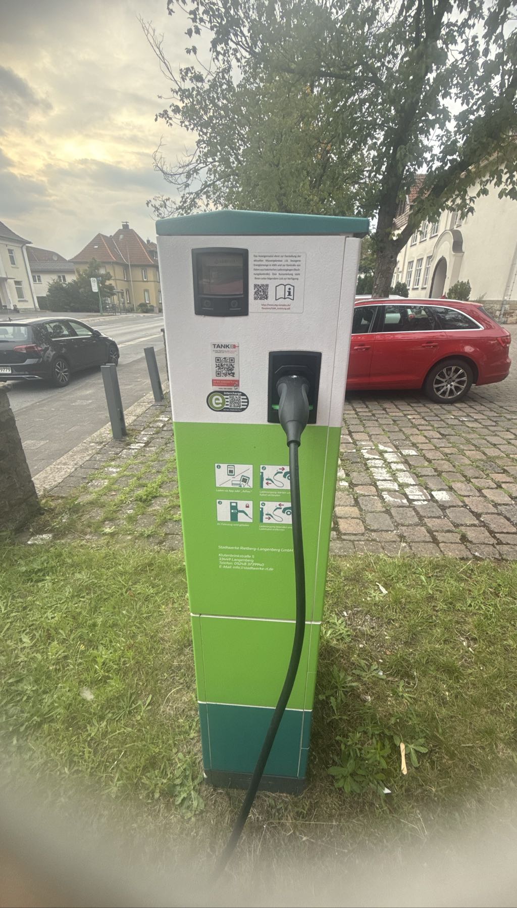 DE*EDL*E685284*RL2 DE*EDL*E685284*RL2 - Gütersloher Straße 18 33397 Rietberg