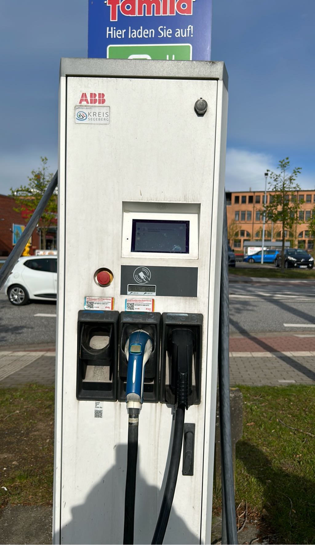 DE*EDR*E11000132 DE*EDR*E11000132*2 - Stormarnstraße 33 22844 Norderstedt
