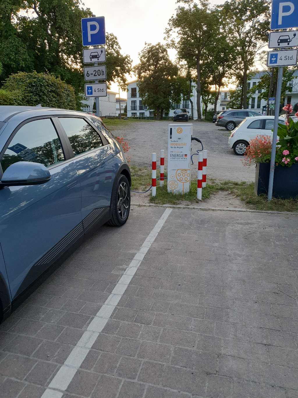 DE*EDR*E51000704 DE*EDR*E51000704*2 - Kurparkstraße 4 17419 17419 Heringsdorf