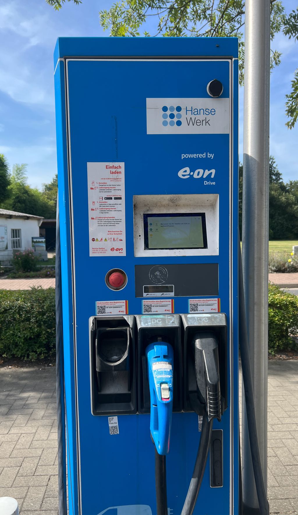 DE*EDR*E99000524 DE*EDR*E99000524*1 - Kiebitzweg bei 2 22869 Schenefeld