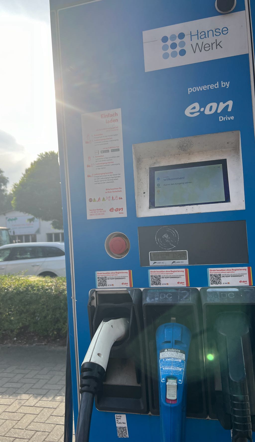 DE*EDR*E99000524 DE*EDR*E99000524*1 - Kiebitzweg bei 2 22869 Schenefeld