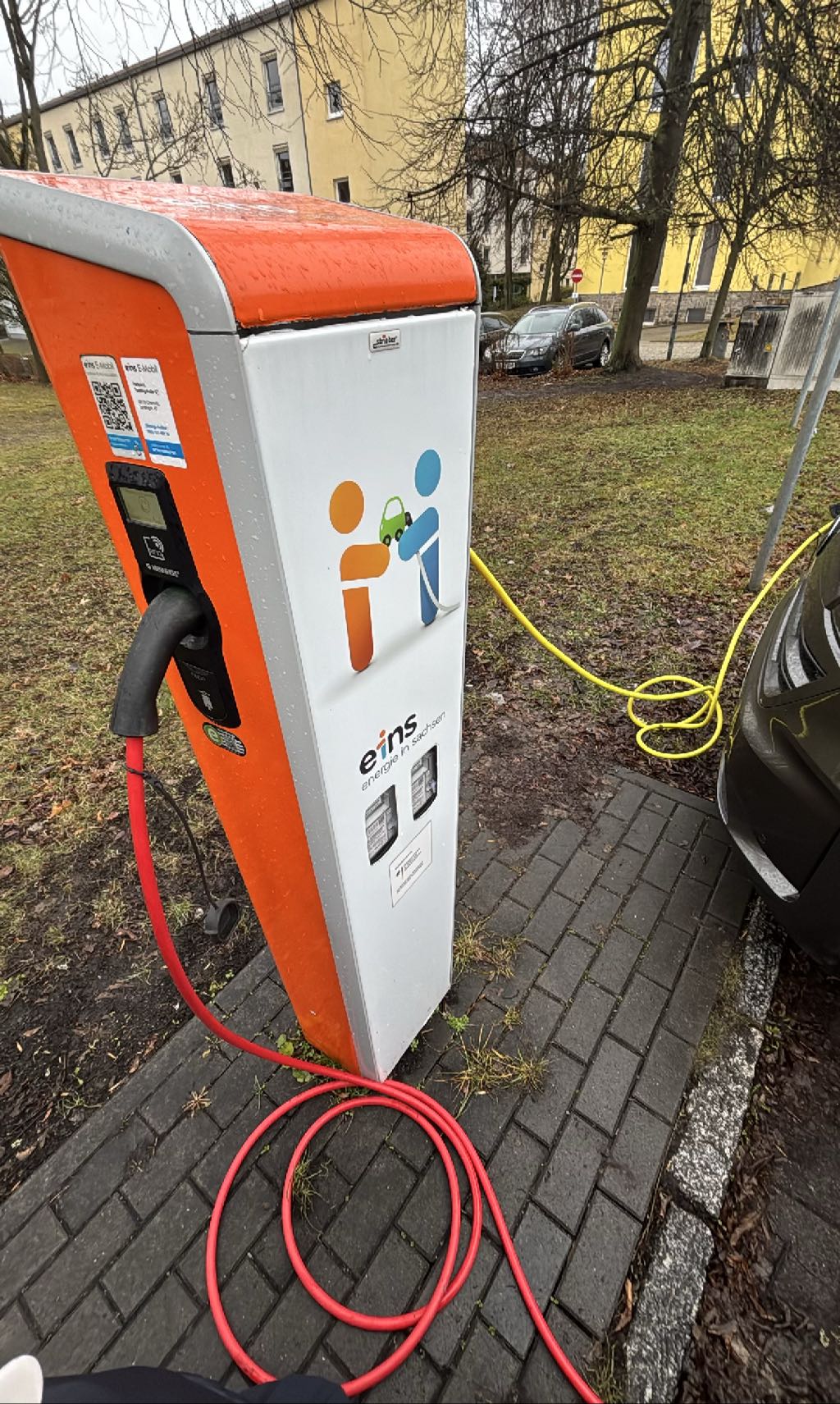 DE*EIN*E00065 DE*EIN*E00065*002 - Lortzingstr. 47 09119 Chemnitz