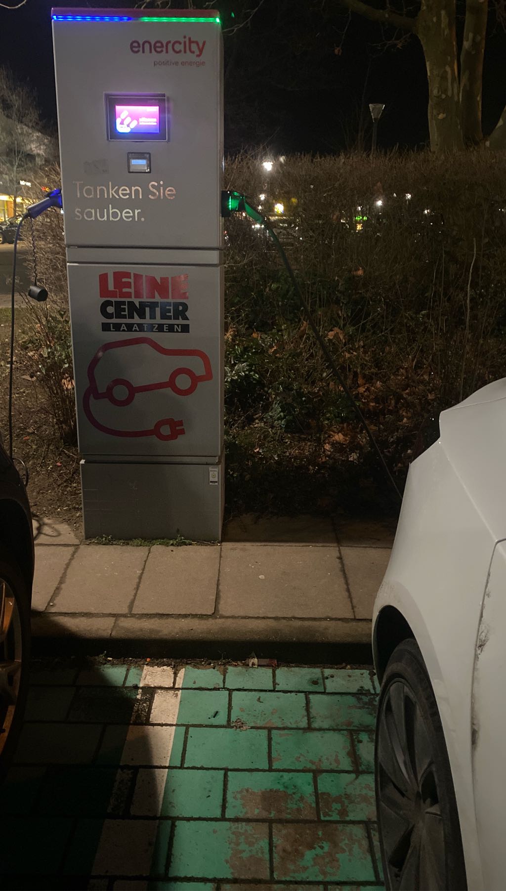 DE*ENC*ELA000096*001*B DE*ENC*ELA000096*001*B - Robert-Koch-Straße 1 30880 Laatzen
