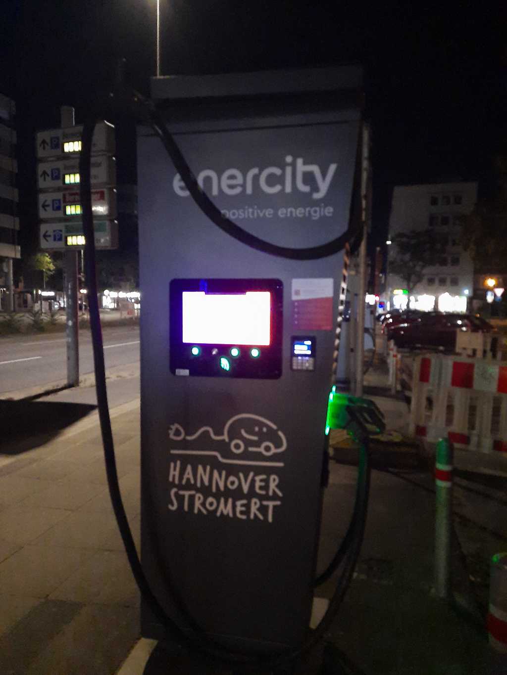 DE*ENC*ELA000348*001*B DE*ENC*ELA000348*001*B - Platz der Kaufleute 30175 Hannover