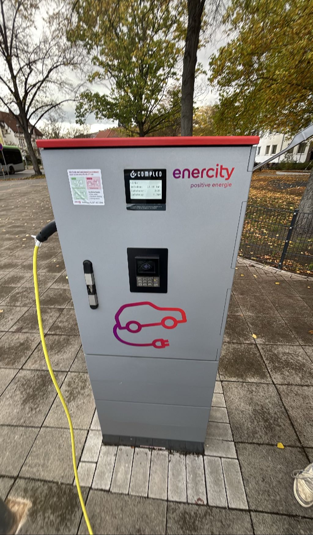 DE*ENC*ELA000921*001*B DE*ENC*ELA000921*001*B - Hüttenstraße 30165 Hannover