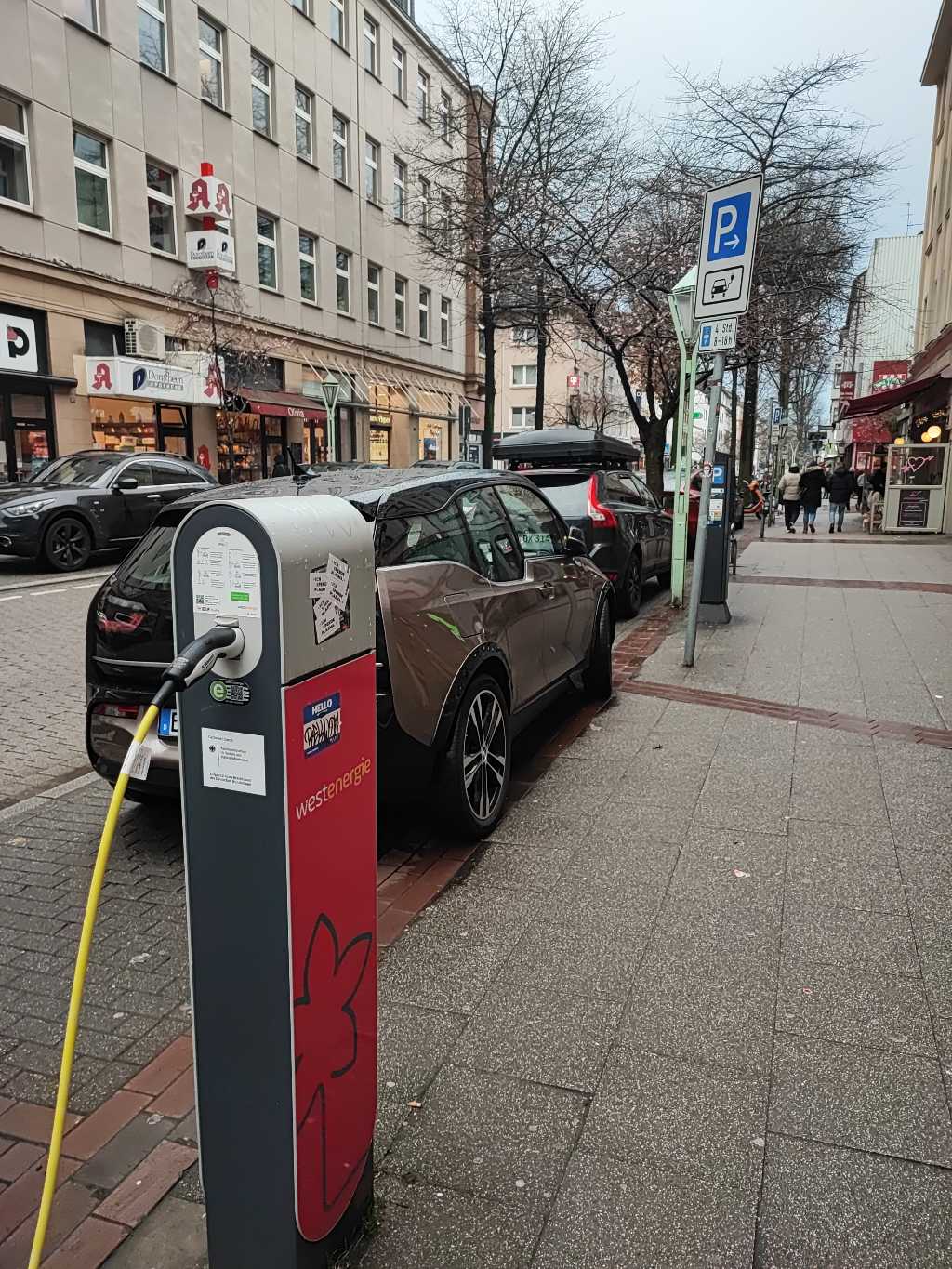 DE*EON*E000145 DE*EON*E000145 - Rüttenscheider Str. 70 45130 Essen