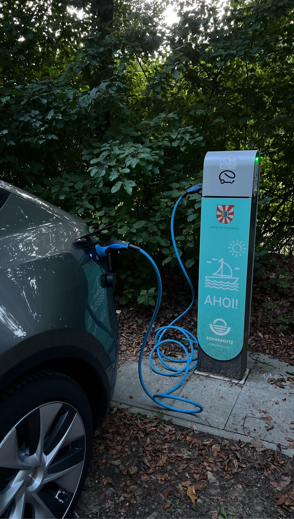 DE*EON*E001035 DE*EON*E001035 - Seestraße 43z 23684 Scharbeutz