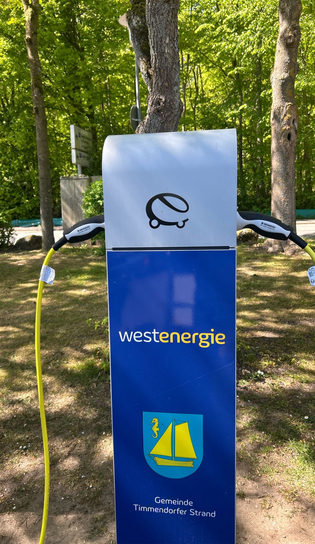 DE*EON*E001047 DE*EON*E001047 - Wohldstr. 24 23669 Timmendorfer Strand