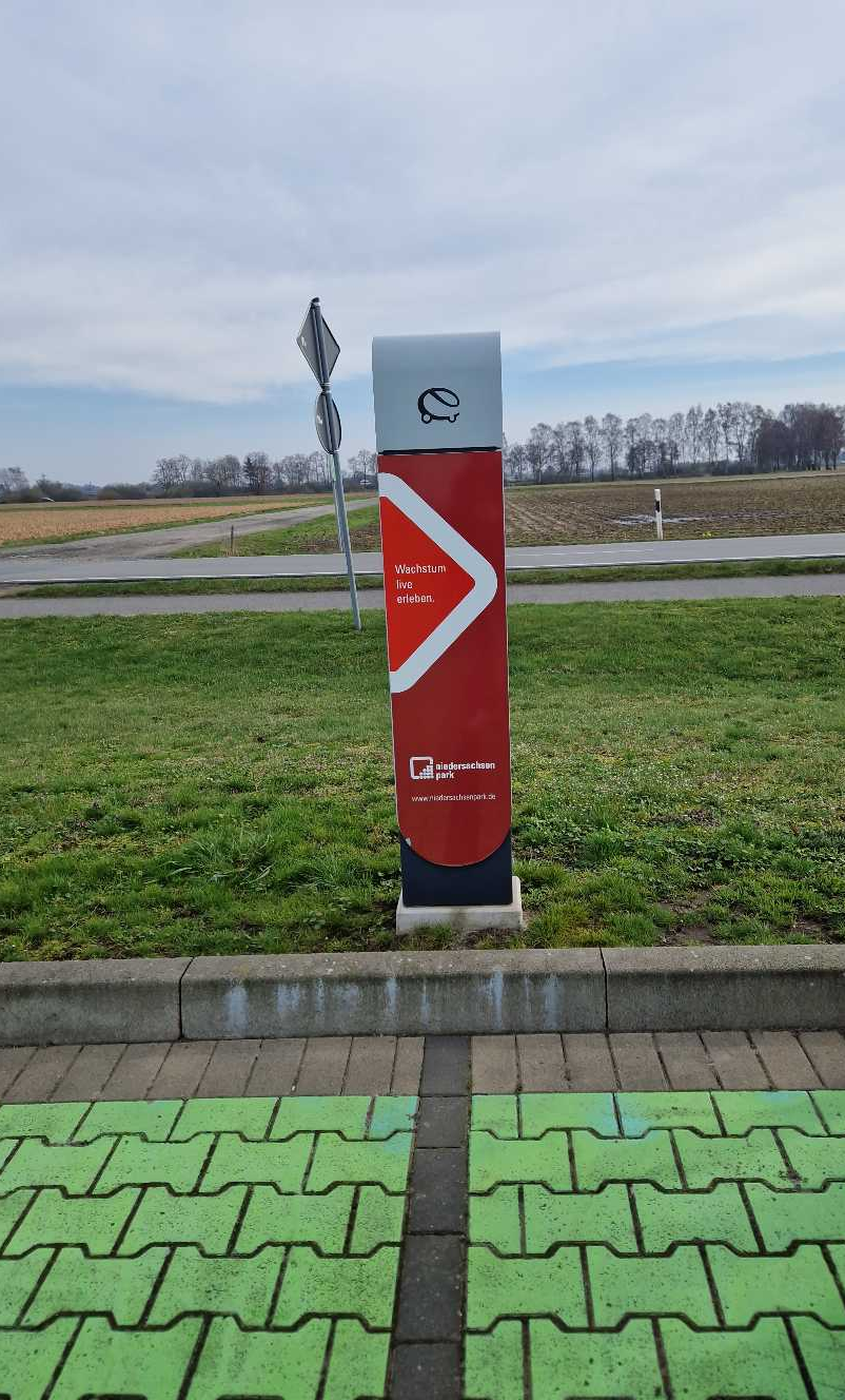 DE*EON*E001798 DE*EON*E001798 - Hannoversche Str. 49597 Rieste