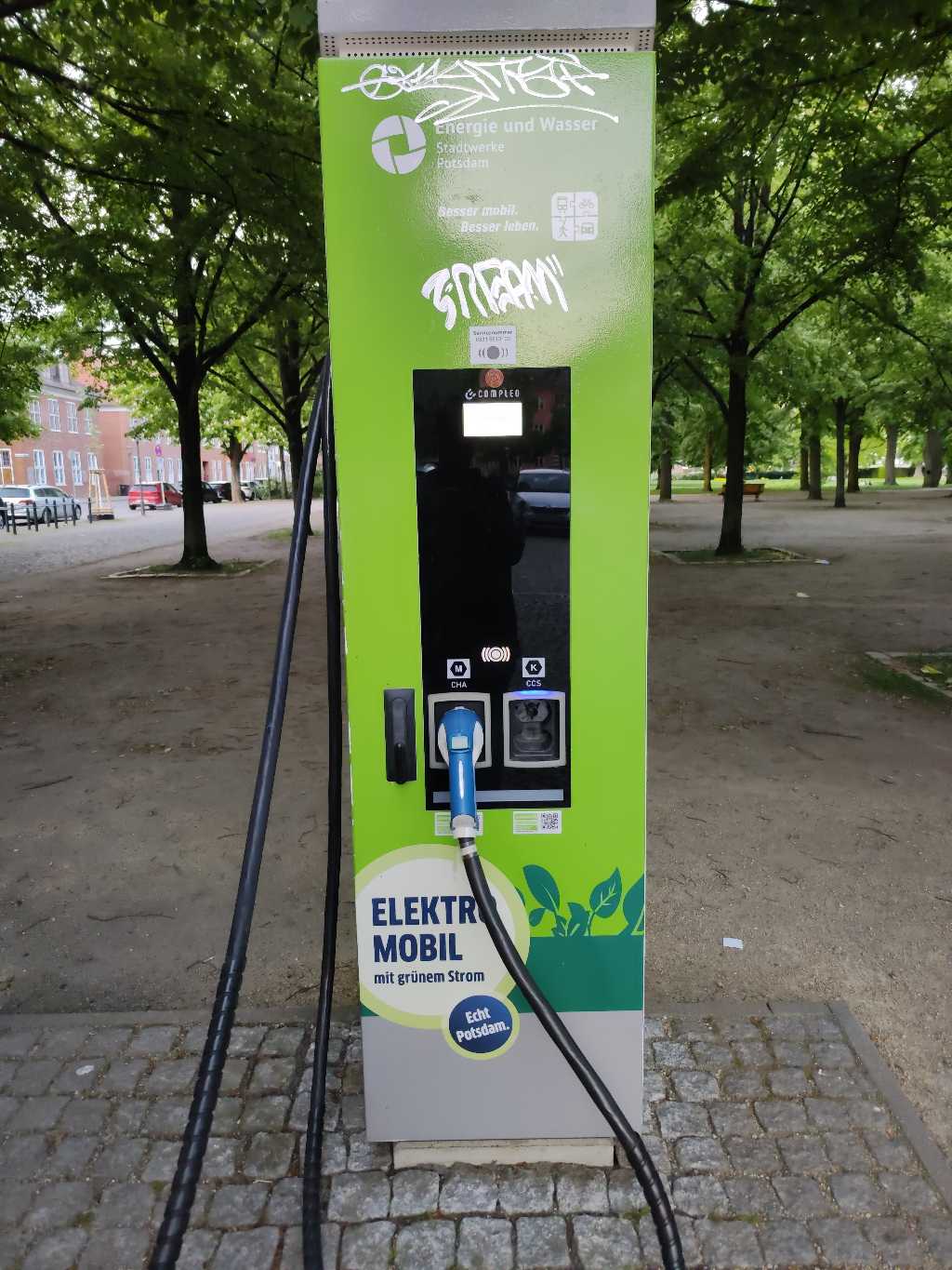 DE*EWP*E7014 DE*EWP*E7014*002 - Gutenbergstraße 77 14467 Potsdam