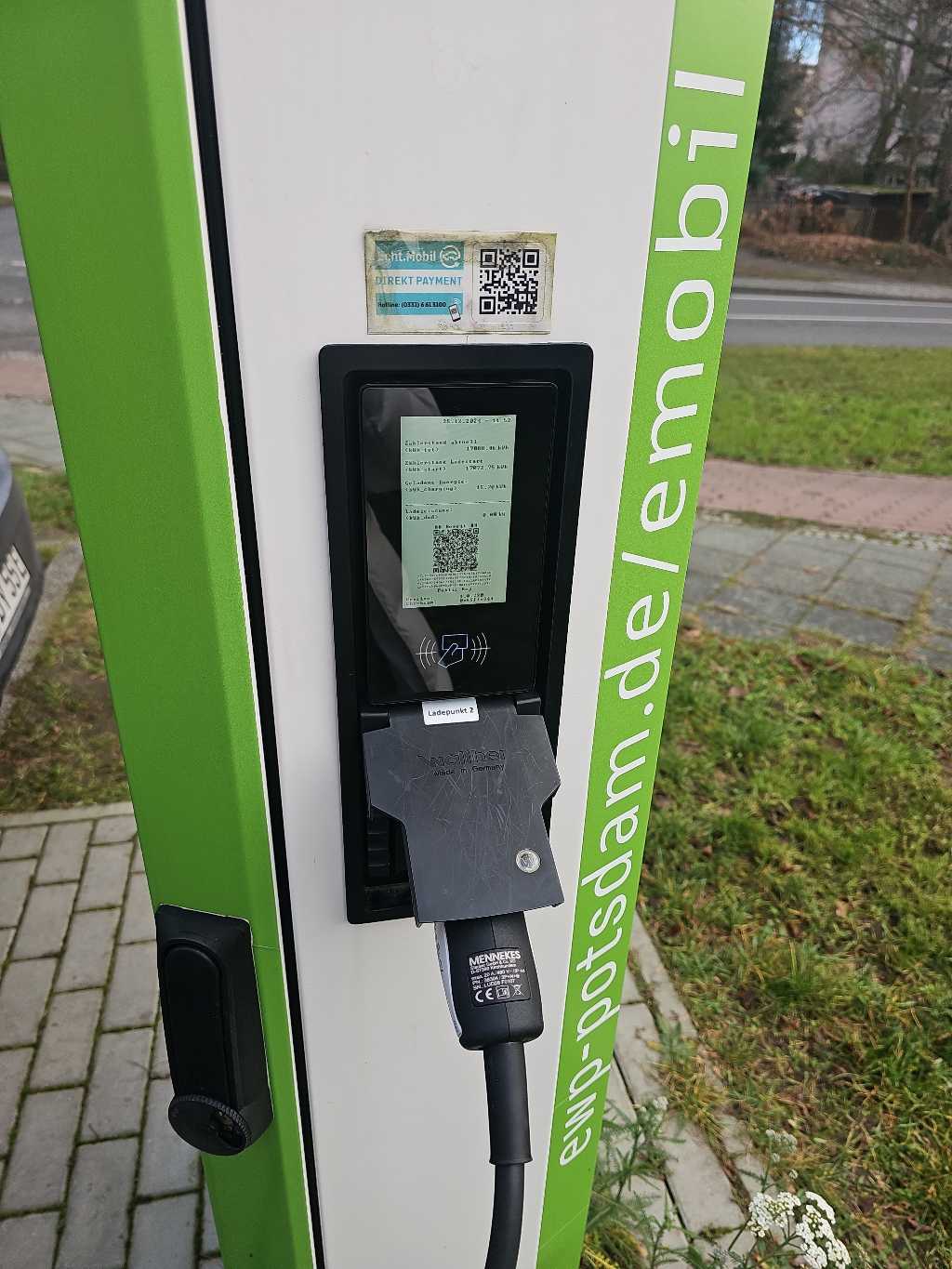 DE*EWP*E7298 DE*EWP*E7298*001 - Reiherweg 1 14469 Potsdam