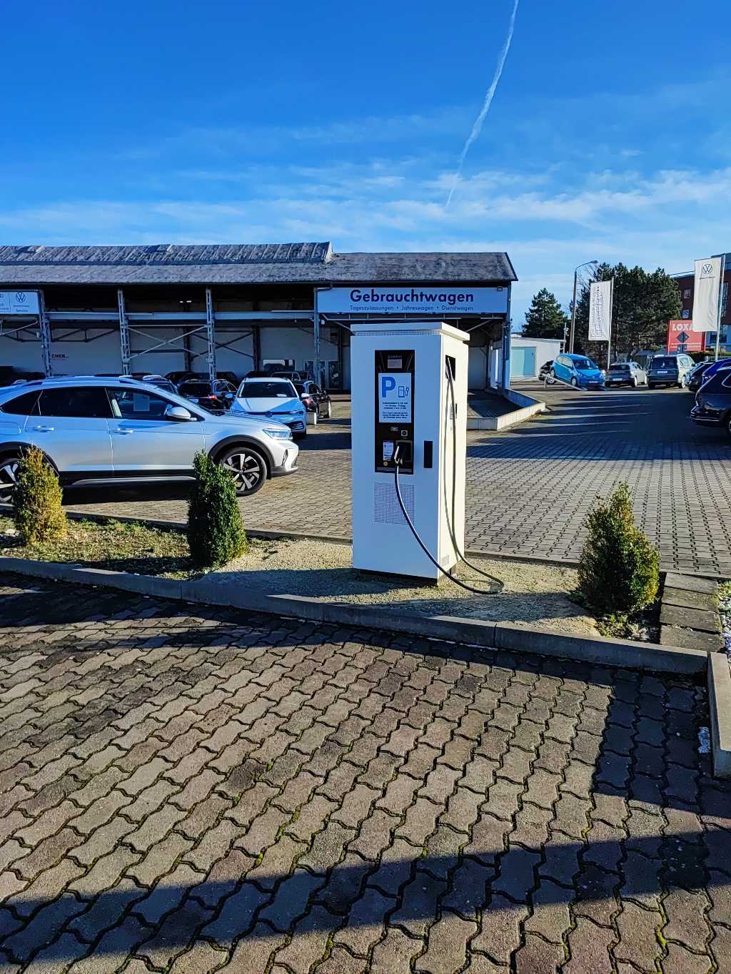 DE*GCE*EACCM211621 DE*GCE*EACCM211621 - Saarländer Str. 10 04179 Leipzig