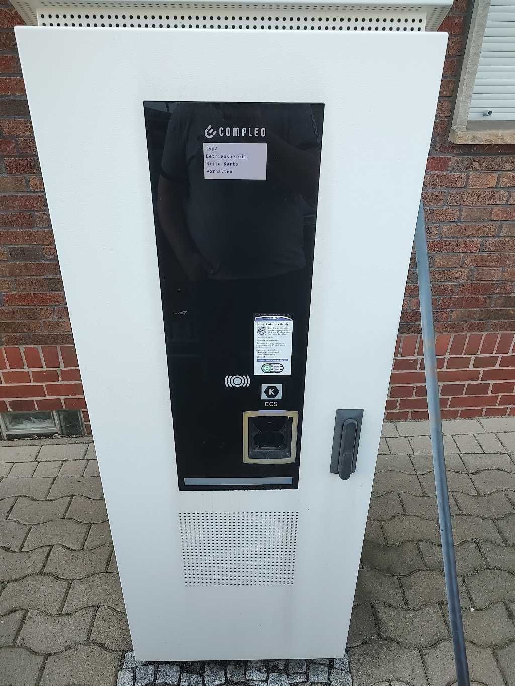 DE*GCE*EACCM213642 DE*GCE*EACCM213642 - Alter Markt 108 49448 Brockum
