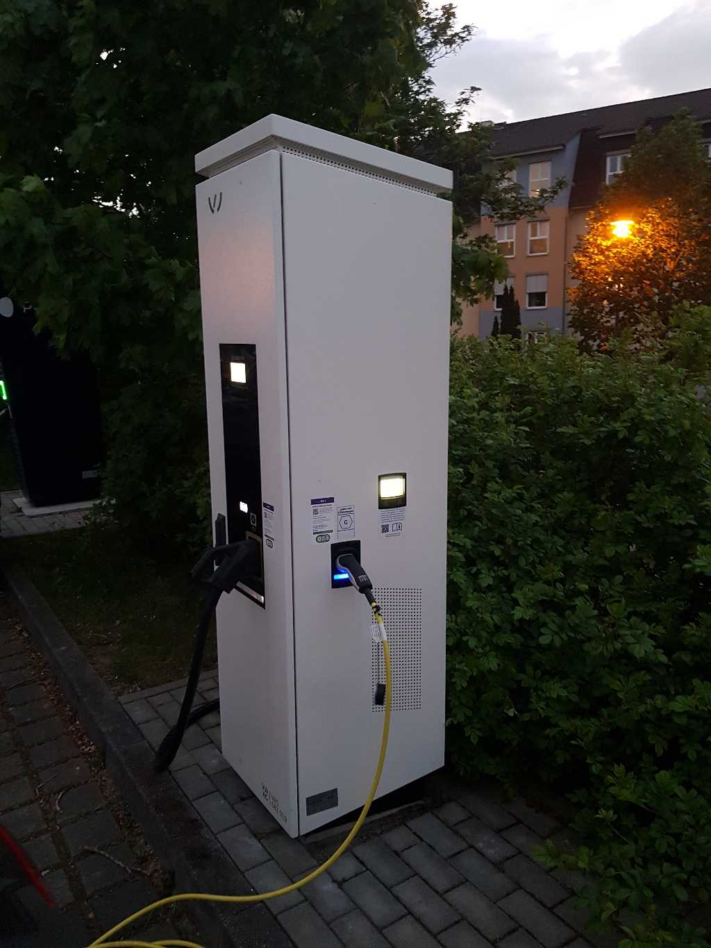 DE*GCE*EACCR272941 DE*GCE*EACCR272941 - Limbacher Straße 110-112 09116 Chemnitz
