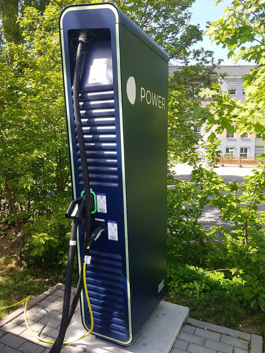 DE*GCE*EDCAB1A6EQY61 DE*GCE*EDCAB1A6EQY61 - Limbacher Straße 110-112 09116 Chemnitz