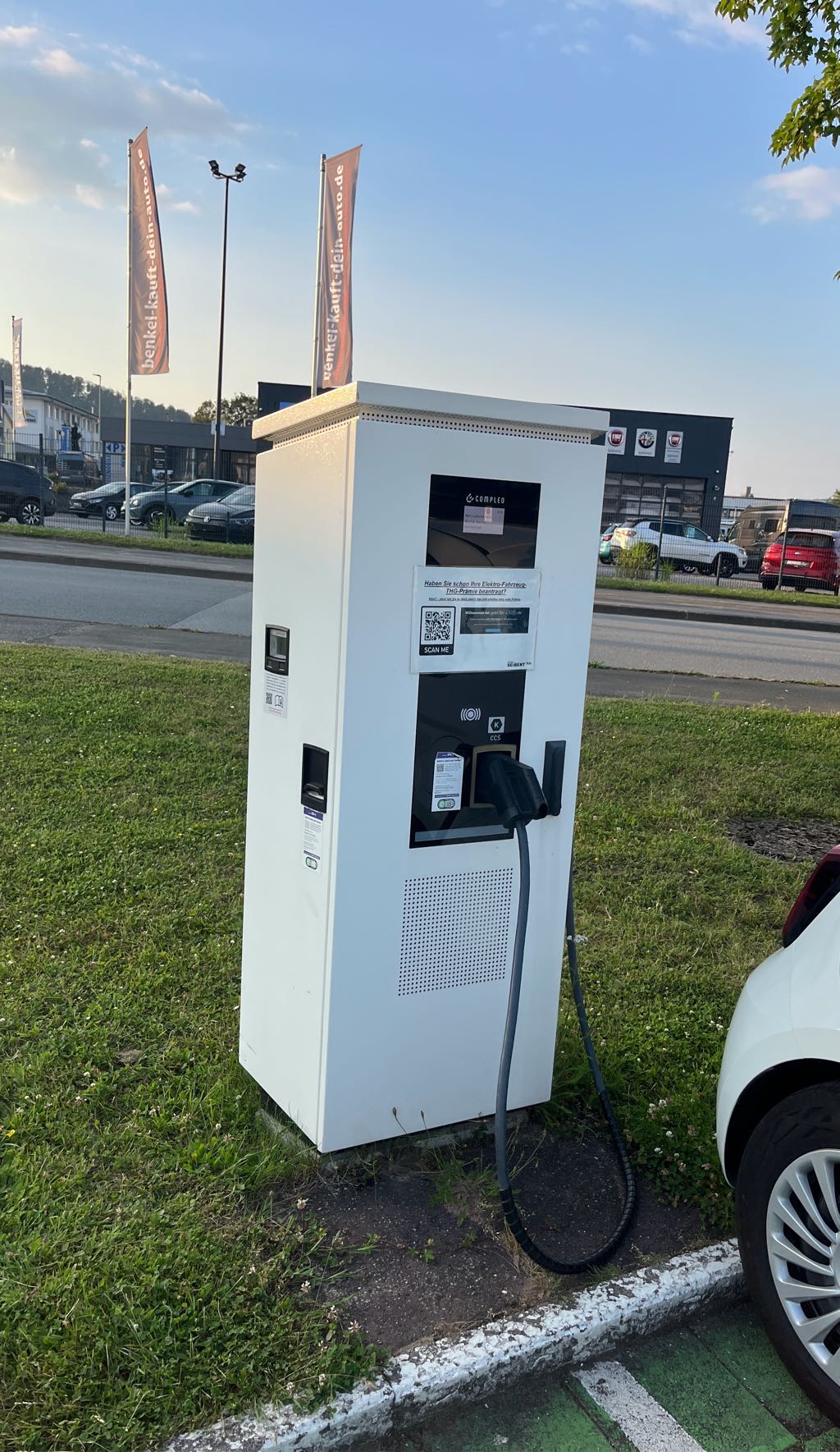 DE*GCE*EDCCM217342 DE*GCE*EDCCM217342 - Zum Osterfeld 2 37688 Beverungen
