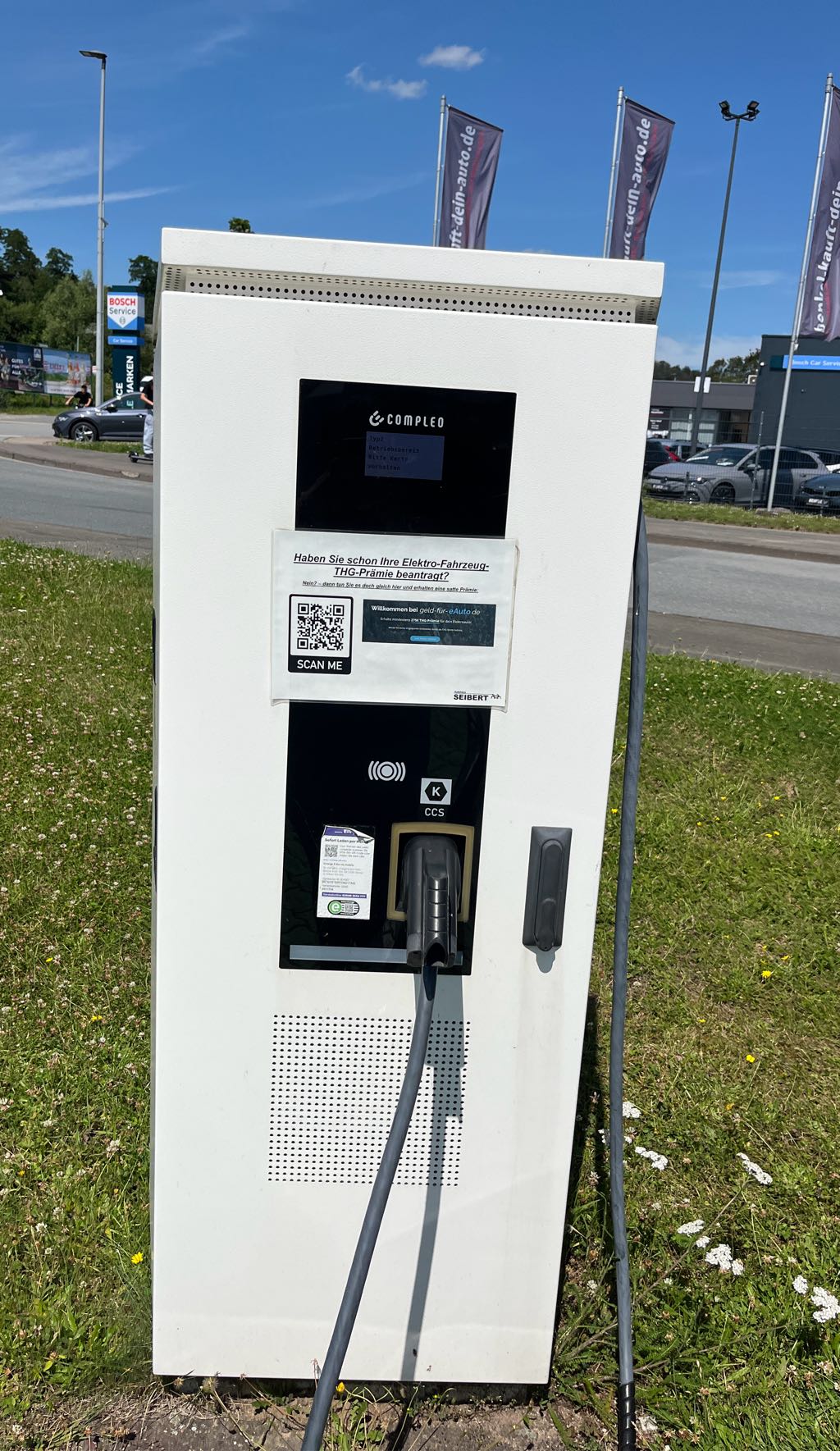 DE*GCE*EDCCM217342 DE*GCE*EDCCM217342 - Zum Osterfeld 2 37688 Beverungen