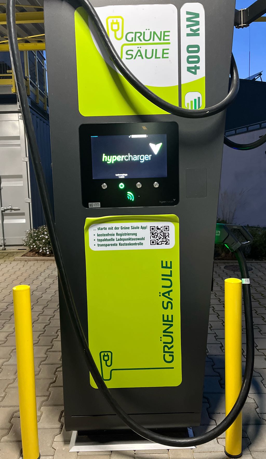 DE*HEO*E10015 DE*HEO*E10015*002 - Carl-von-Bach-Straße 8a 09116 Chemnitz