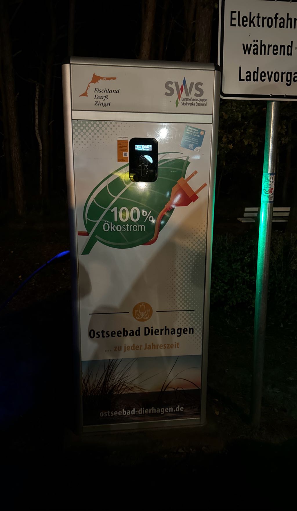 DE*HST*E1234642699 DE*HST*E1234642699*2 - Waldstraße 3 18347 Dierhagen