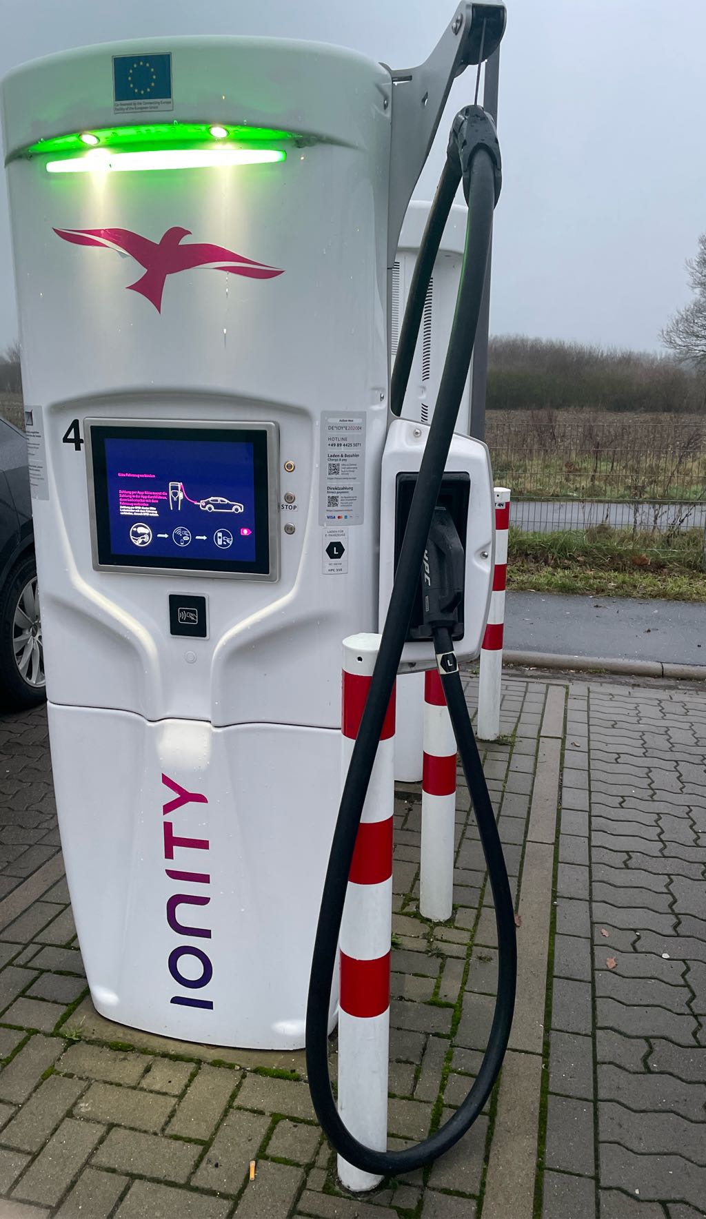 DE*IOY*E202004 DE*IOY*E202004 - Prehnsfelder Weg 24537 Neumünster