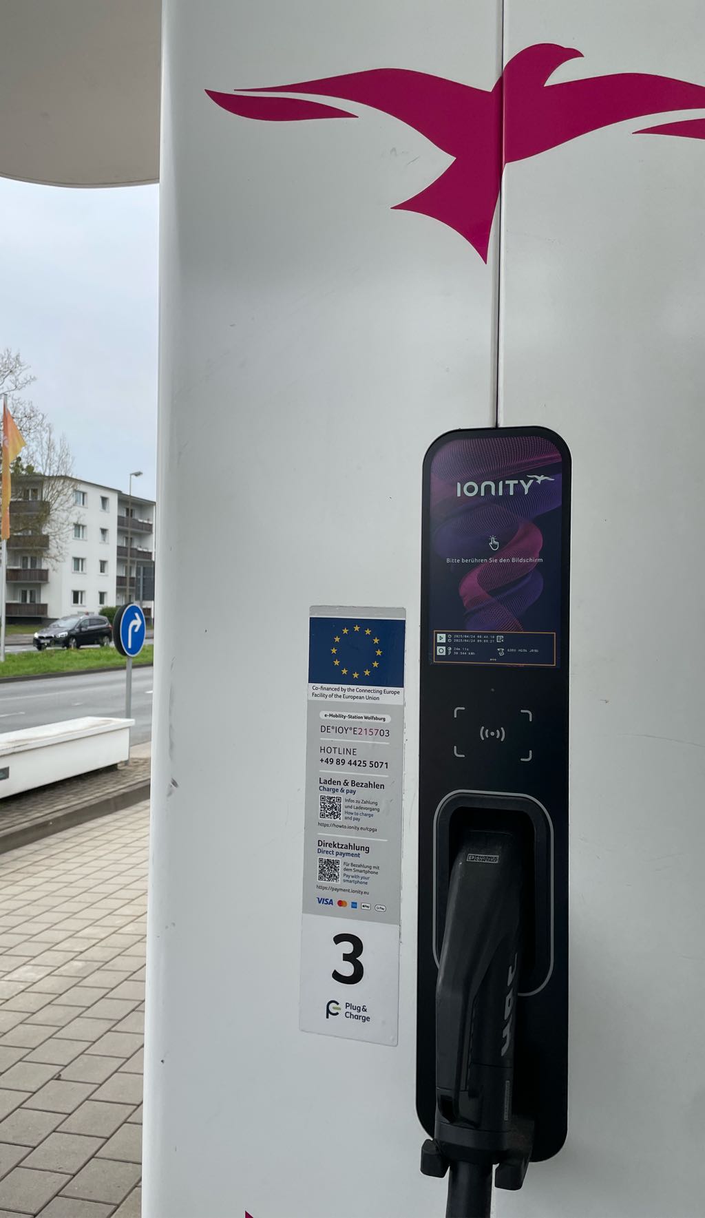 DE*IOY*E215701 DE*IOY*E215701 - Braunschweiger Str. 10 38440 Wolfsburg