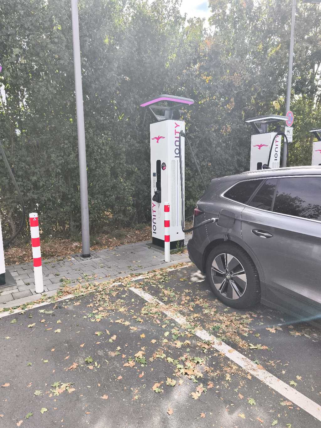 DE*IOY*E227802 DE*IOY*E227802 - Warburger Str. 45 34466 Wolfhagen
