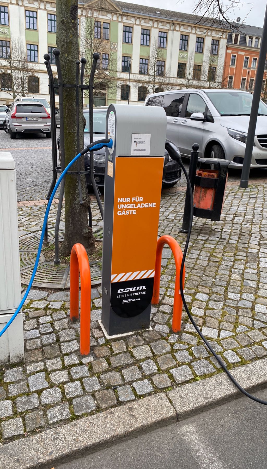 DE*ISE*E0003049 DE*ISE*E0003049 - Rathausplatz 10 01589 Riesa