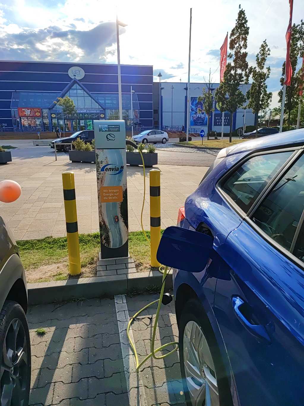 DE*ISE*E0004377 DE*ISE*E0004377 - EKZ Nova 1 06237 Leuna