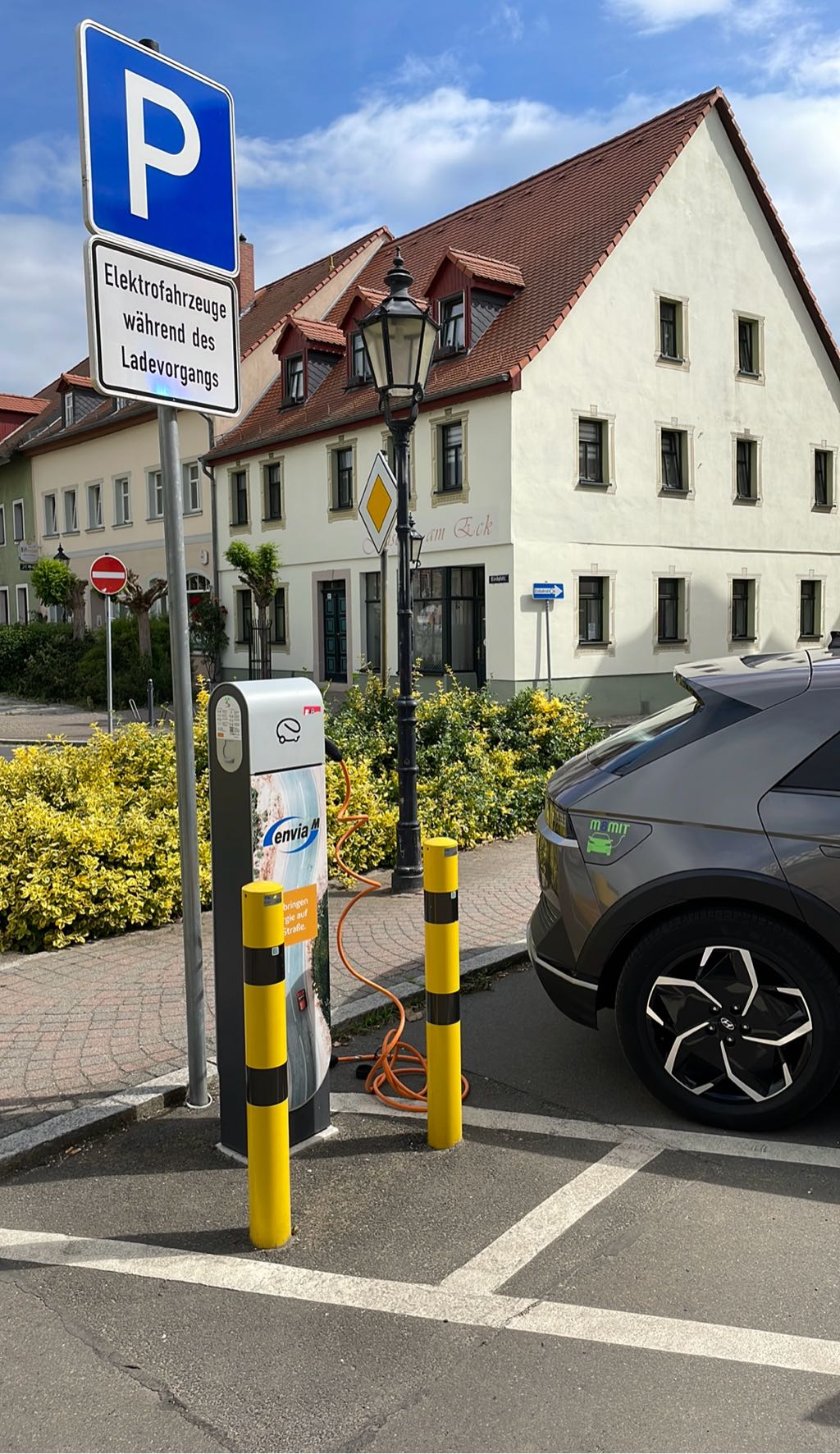 DE*ISE*E0004547 DE*ISE*E0004547 - Kirchplatz 8 04523 Pegau