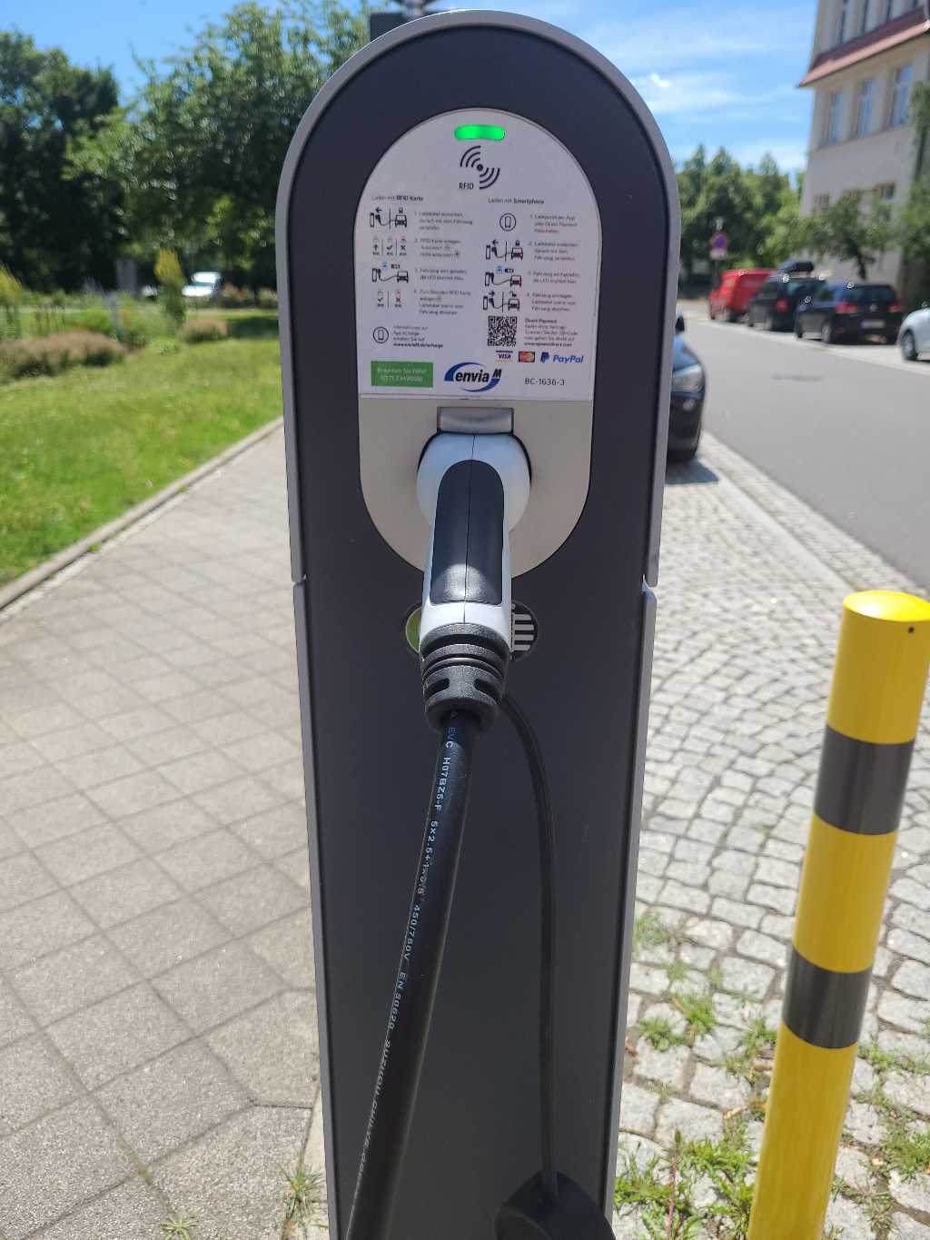 DE*ISE*E0005134 DE*ISE*E0005134 - Rathausplatz 1 04416 Markkleeberg