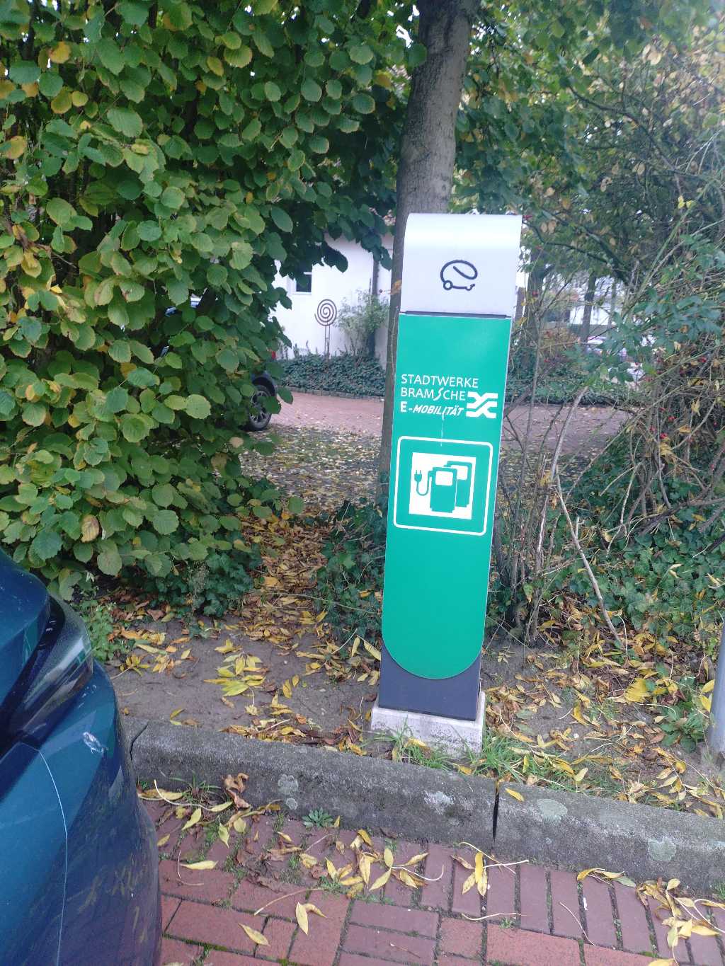 DE*ISE*E0007451 DE*ISE*E0007451 - Hemker Straße 1D 49565 Bramsche