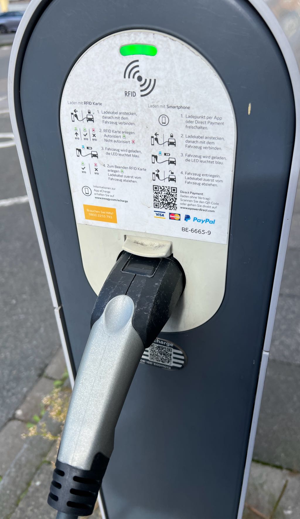 DE*ISE*E0011013 DE*ISE*E0011013 - Paul-Kosmalla-Straße 3z 45472 Mülheim an der Ruhr