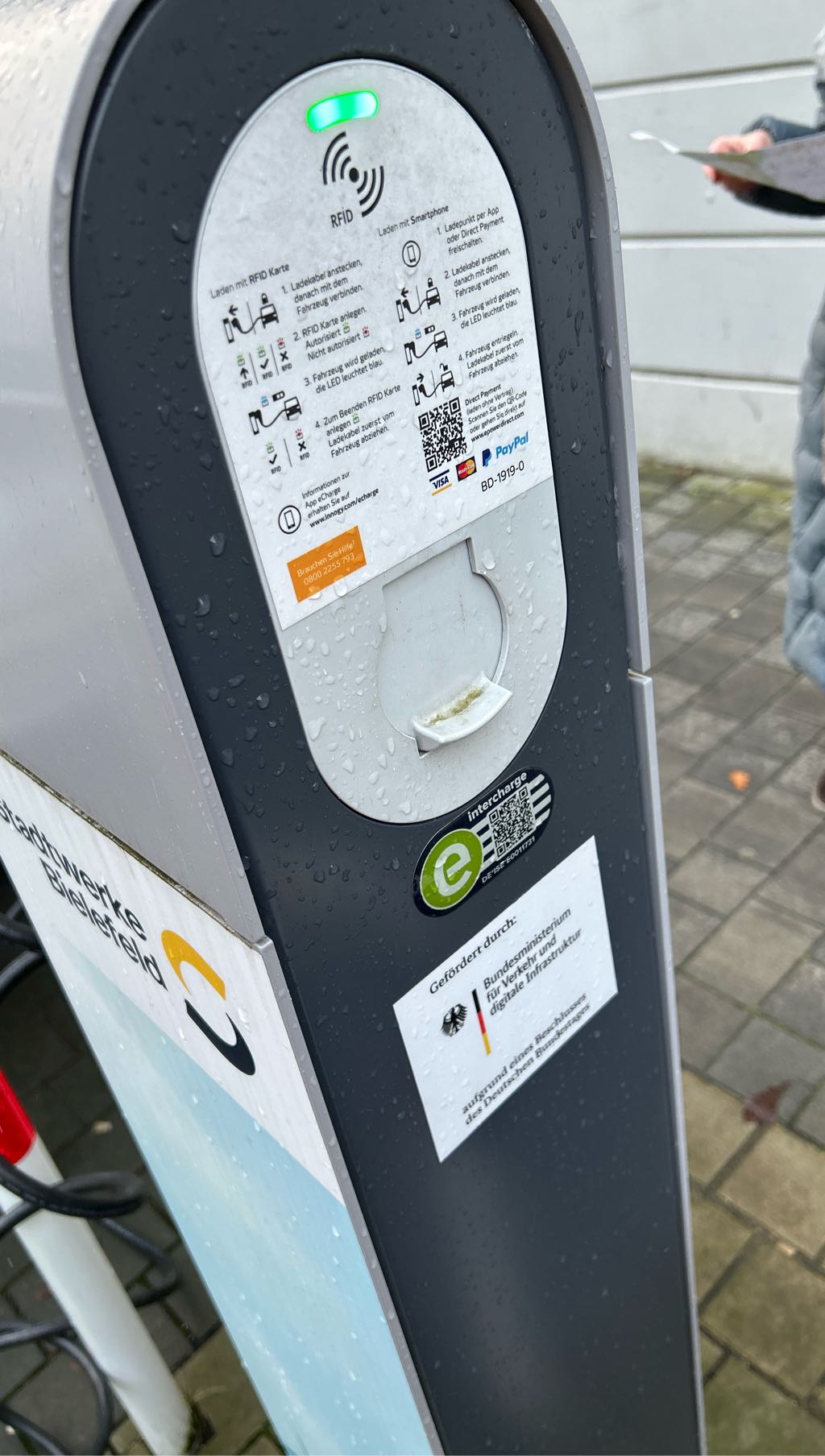 DE*ISE*E0011731 DE*ISE*E0011731 - Ravensbergerstraße 12B 33602 Bielefeld