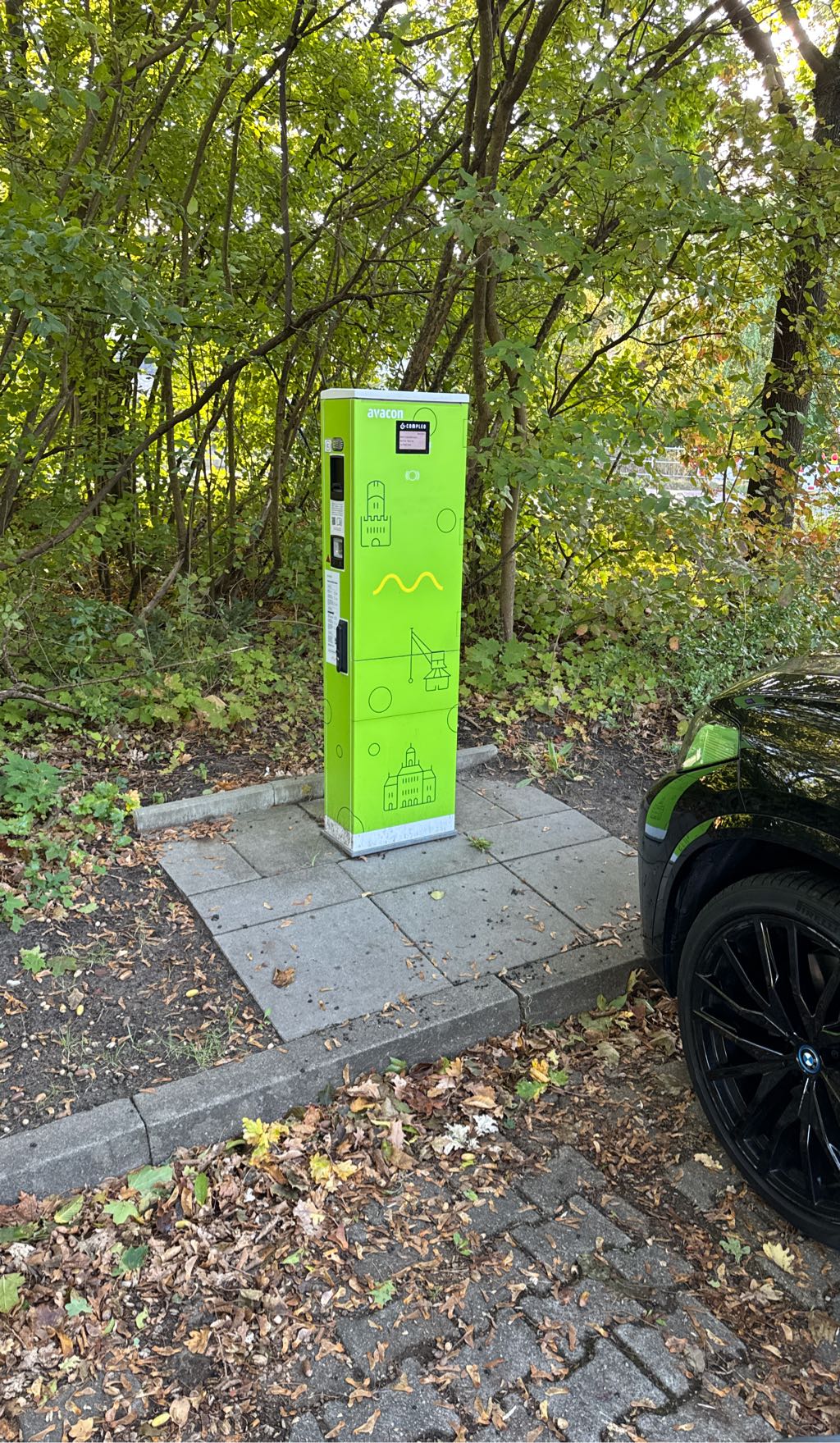 DE*ISE*E0014001 DE*ISE*E0014001 - Theodor-Heuss-Straße 1 21337 Lüneburg