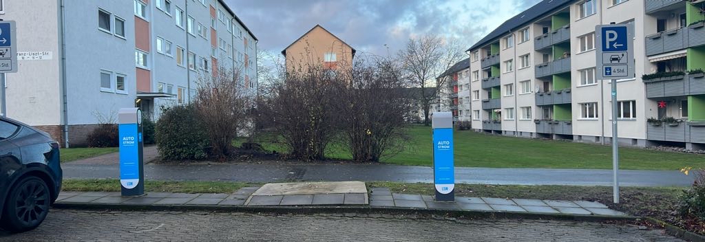 DE*ISE*E0015100 DE*ISE*E0015100 - Franz-Liszt-Straße 18 38442 Wolfsburg