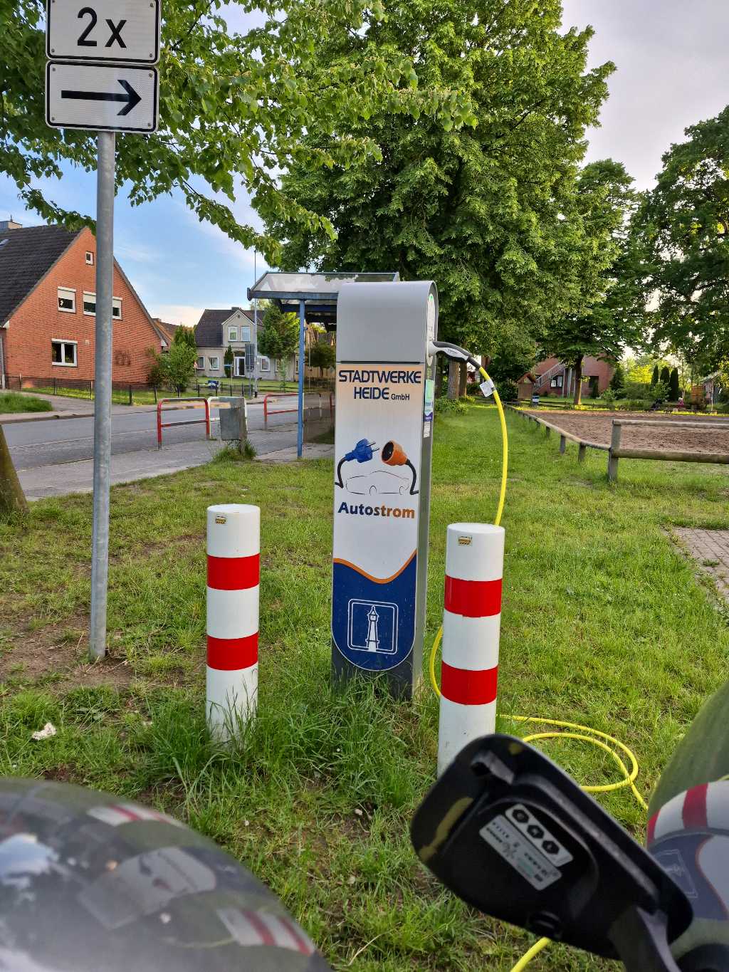 DE*ISE*E0016749 DE*ISE*E0016749 - Süderholmer Straße 65 25746 Heide